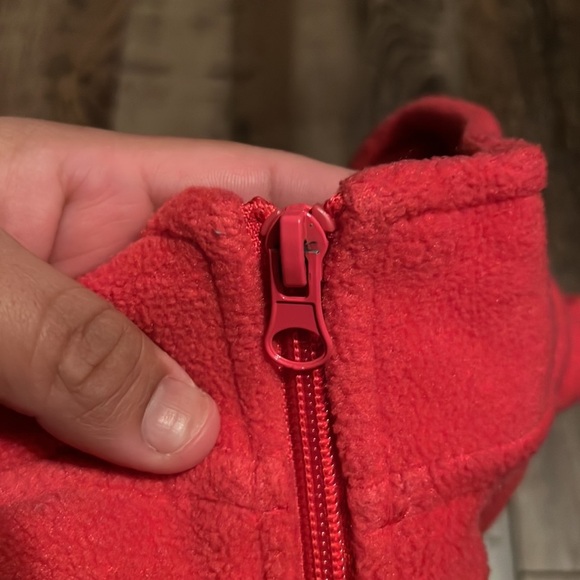 COPY - ⭐️Bass Pro Shops Girl's Fleece Jacket - Picture 5 of 9